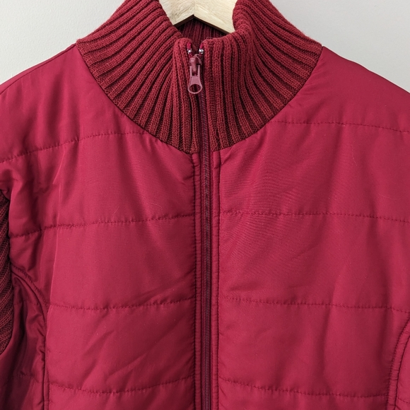 Red Puffer - Picture 2 of 4